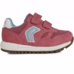 Бебешки спортни обувки Geox B023ZA 02214 C8002