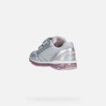 Бебешки спортни обувки Geox B0285C 0NF14 C0566