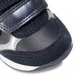 Бебешки спортни обувки Geox B040LB 08522 C4365