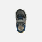 Бебешки спортни обувки Geox B042TC 0CLME C9211