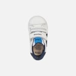 Бебешки спортни обувки Geox B151LA 08554 C0899