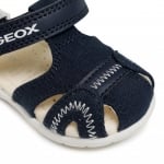 Бебешки сандали Geox B151PA 05410 C4064