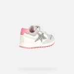 Бебешки спортни обувки Geox B153ZA 02214 C1441