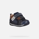 Бебешки спортни обувки Geox B160BB 0CL22 C4220