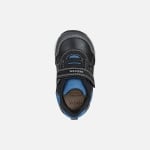 Бебешки спортни обувки Geox B160RA 054AU C9037