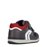 Бебешки спортни обувки Geox B840RA 08522 C9AF4