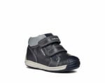 Бебешки спортни обувки Geox B8446B 085FU C4475