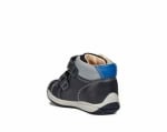 Бебешки спортни обувки Geox B8446B 085FU C4475