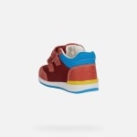 Бебешки спортни обувки Geox B940RB 01422 C7000