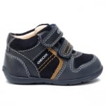 Бебешки спортни обувки Geox B9450B 0CL22 C4002