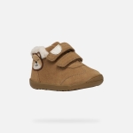 Обувки за прохождане Geox Macchia baby B664PA 00022 C6627
