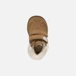 Обувки за прохождане Geox Macchia baby B664PA 00022 C6627