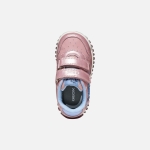 Светещи обувки Stitch Geox B566NB 0AJAS C9F8W