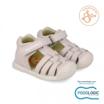 Сандали за прохождане Biomecanics 252123-B695