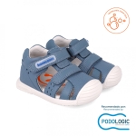 Сандали за прохождане Biomecanics 252124-A631