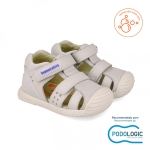 Сандали Biomecanics естествена кожа 252124-B695