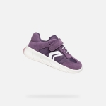 Боси обувки Geox за прохождане foot-run baby B661JA 0FU22 C8260