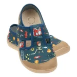 Пантофи Barefoot Raweks JOY J01