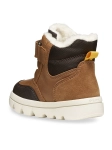 Водоустойчиви боти Geox Willaboom Boy Abx B365BK 0ME22 C6654