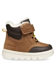 Водоустойчиви боти Geox Willaboom Boy Abx B365BK 0ME22 C6654
