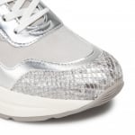 Дамски спортни обувки Geox D25FLA 022RY C1355