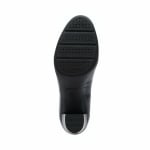 Дамски официални обувки Geox D745FC 00085 C9999
