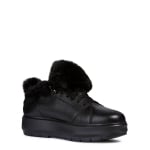 Дамски зимни обувки Geox D84AWA 00046 C9999