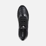 Дамски спортни обувки Geox D94AQA 022CF C9999