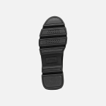 Анатомични сникърси естествена кожа Geox D56UAC 00046 C9999