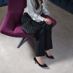 Дамски обувки Geox естествена кожа D56YBC 00021 C9999