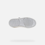 Олекотени кецове Geox Washiba J66LQH 0BC15 C0657