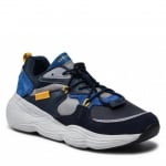 Детски спортни обувки Geox J16DEA 022FU C4226 29-35