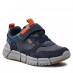 Детски спортни обувки Geox J169BC 0ME22 C0659 29-35