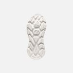 Олекотени сникърси Geox J46N1A 0149J C4002