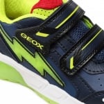 Детски спортни обувки Geox J16CQA 0BUI11 C0749