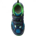 Детски спортни обувки Geox J8244B 014CE C4002