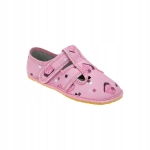 Боси пантофи дишащи Raweks ZUZIA Z52