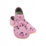 Боси пантофи дишащи Raweks ZUZIA Z52