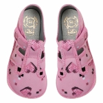 Боси пантофи дишащи Raweks ZUZIA Z52