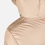 Зимно дишащо яке Geox W5628D T3266 F5228