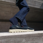 Анатомични сникърси Geox Fast in U56MPA 08522 C4002