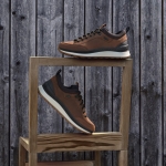 Водоустойчиви обувки Geox U46HMB 0FFEK C0196