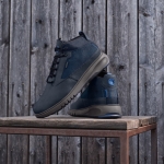 Водоустойчиви боти Geox Aerantis 4x4 ABX U36APA 04511 C4002