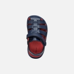 Олекотени сандали Geox Waterproof B556AA 000BC C4002