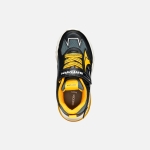 Светещи сникърси Geox Batman J56LBC 0BC14 C0054