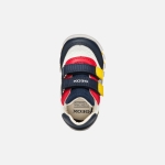 Олекотени анатомични обувки Geox B3555C 01454 C0899