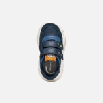 Обувки за прохождане Geox B665RA 05422 C4002