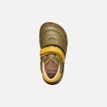 Боси обувки Geox естествена кожа B565WC 00085 CE32P