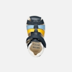 Анатомични сандали за прохождане Geox B254VA 08554 C4229