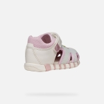 Анатомични сандали Geox Iupidoo  B6517B 054GN C0406